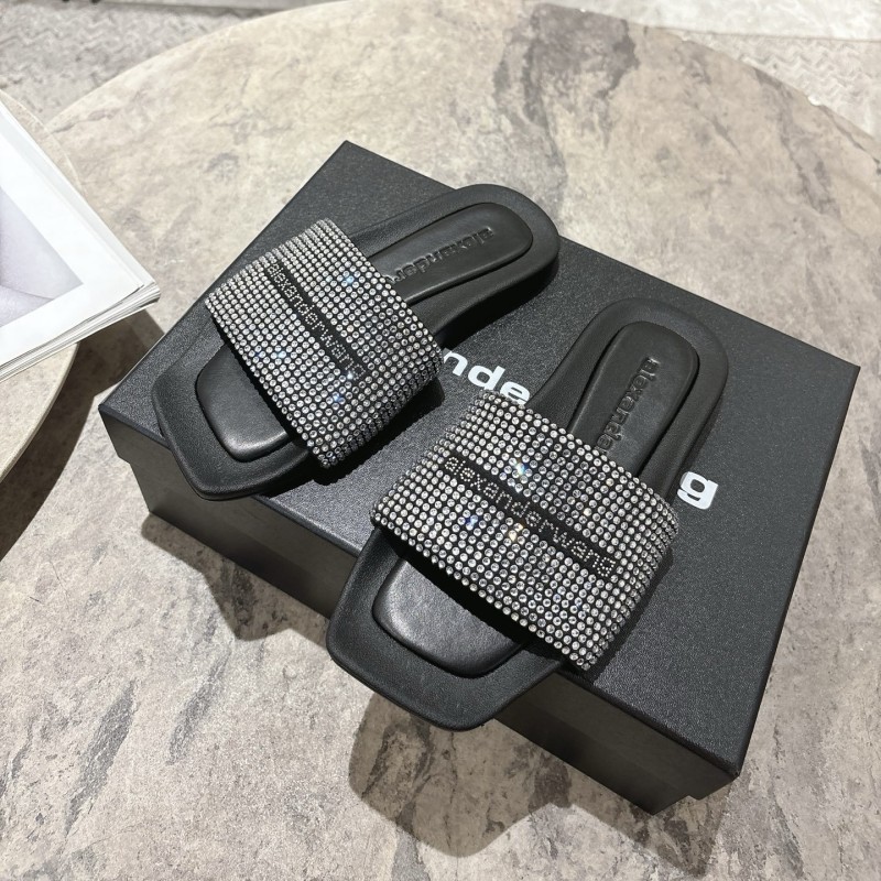 Alexander Wang Sandals / Loafers Shoes 