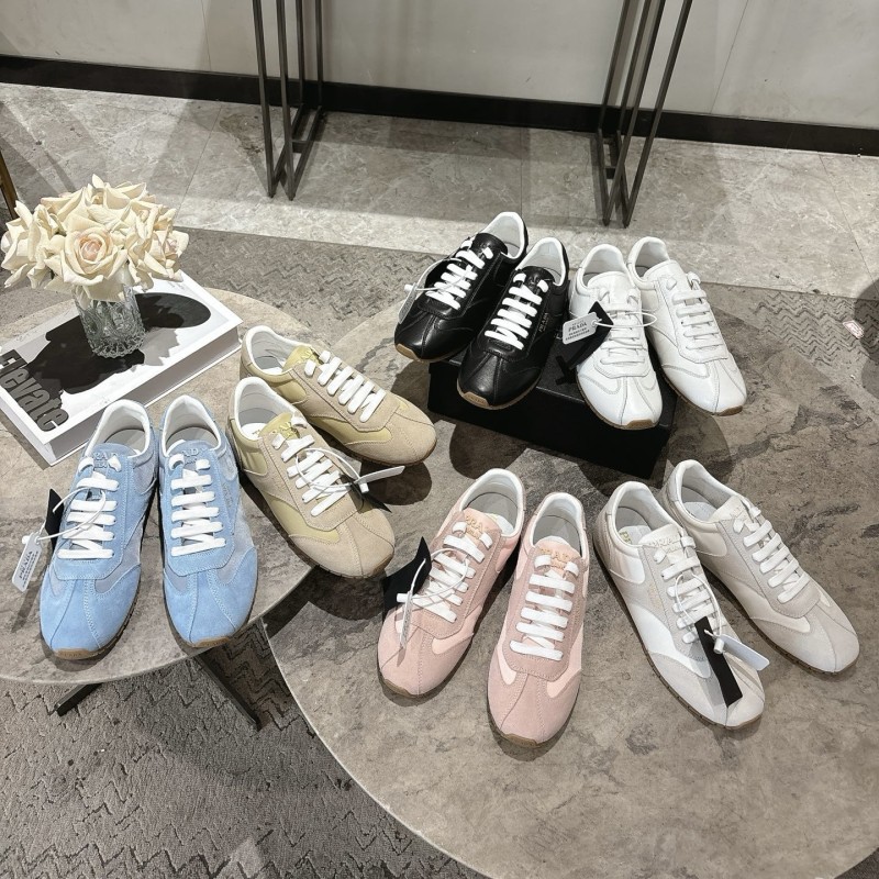 Prada Sneaker