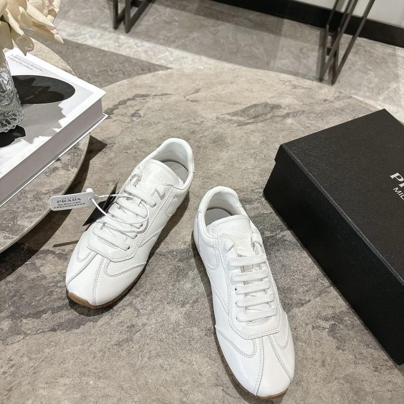 Prada Sneaker