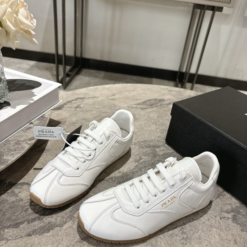 Prada Sneaker