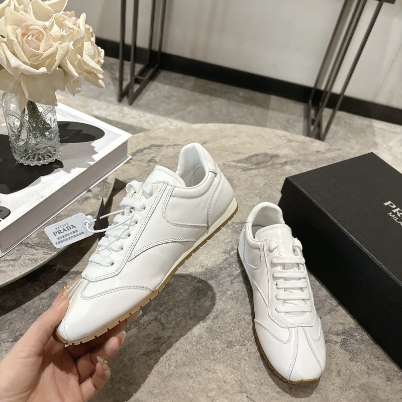 Prada Sneaker