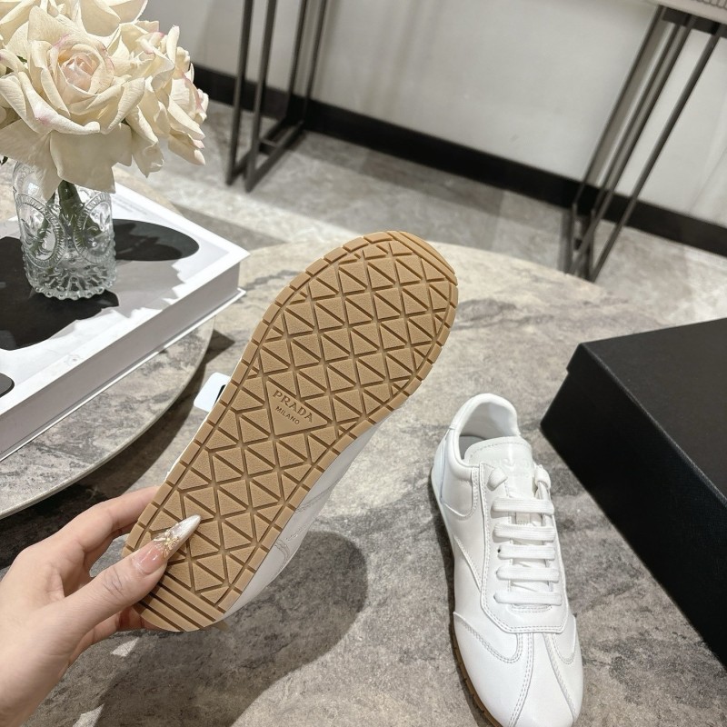 Prada Sneaker