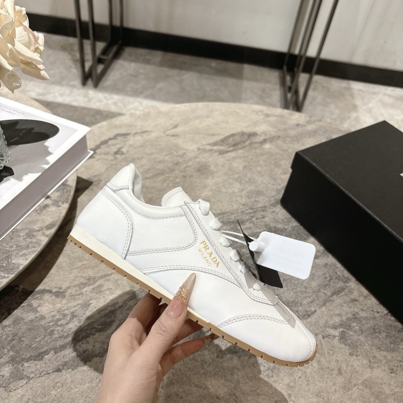 Prada Sneaker