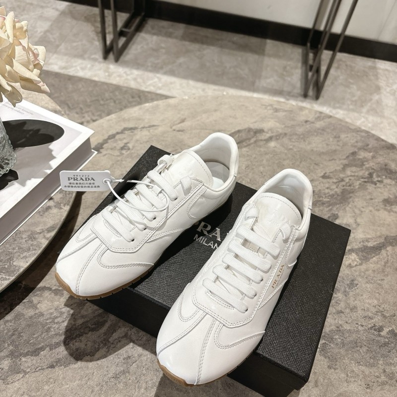 Prada Sneaker