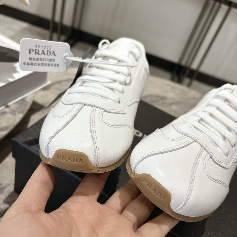 Prada Sneaker