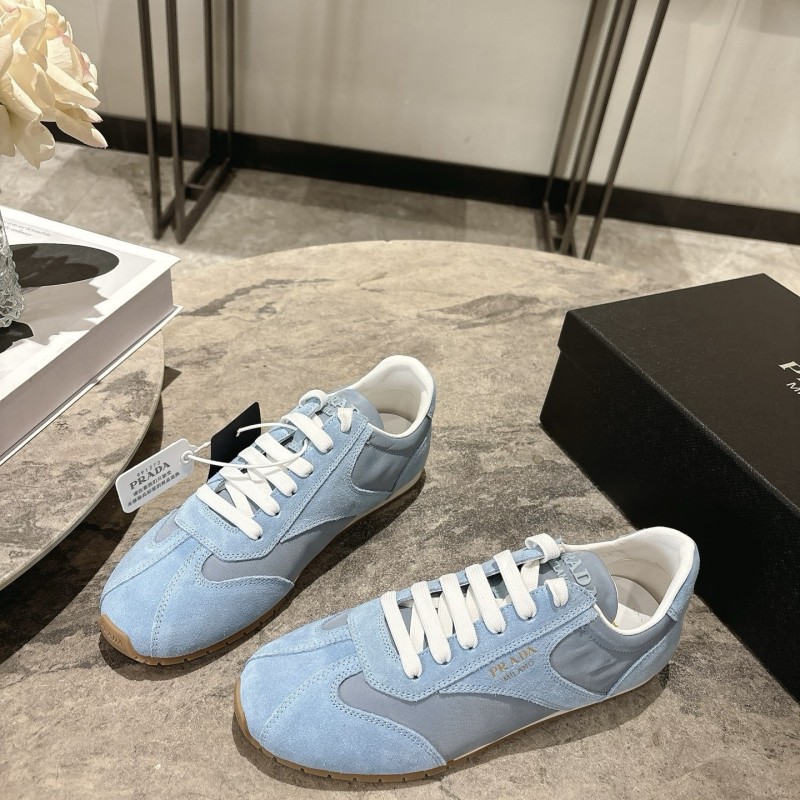 Prada Sneaker