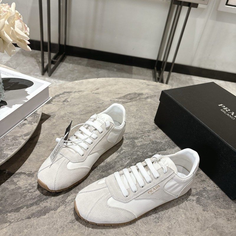 Prada Sneaker