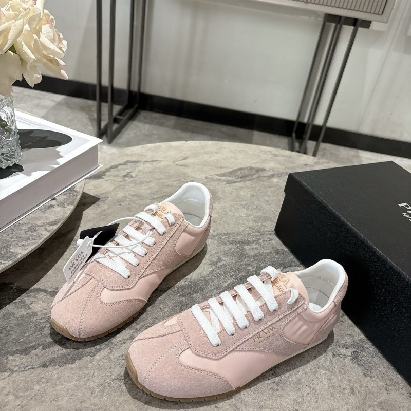 Prada Sneaker