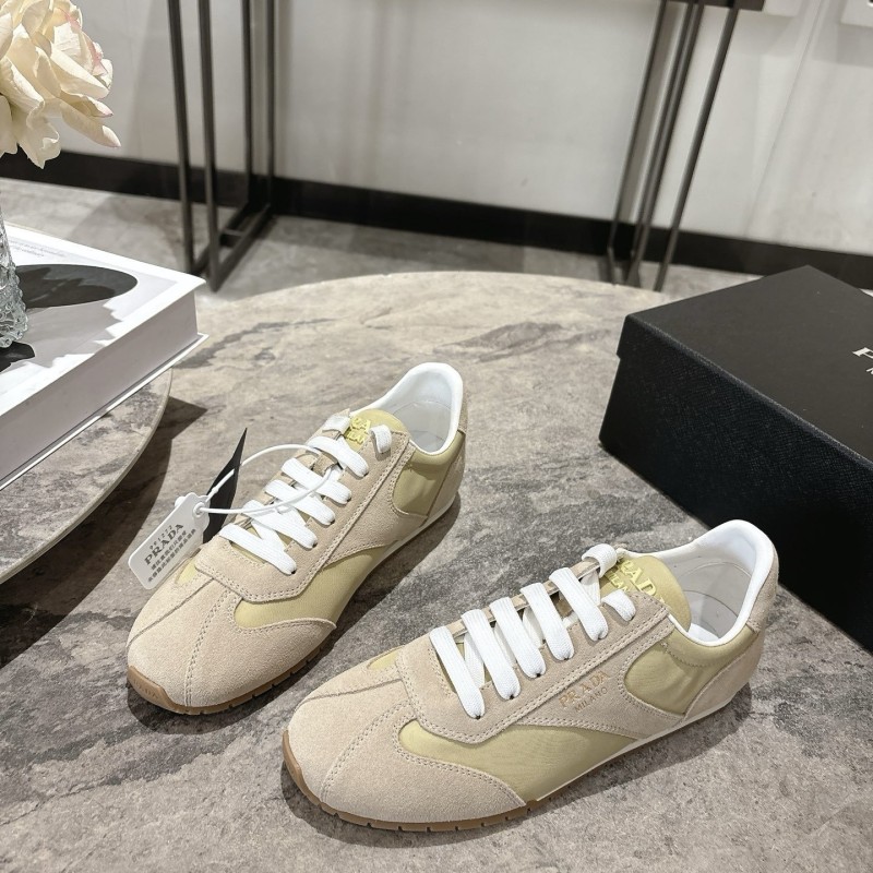 Prada Sneaker