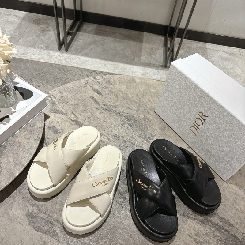 Dior Sandals