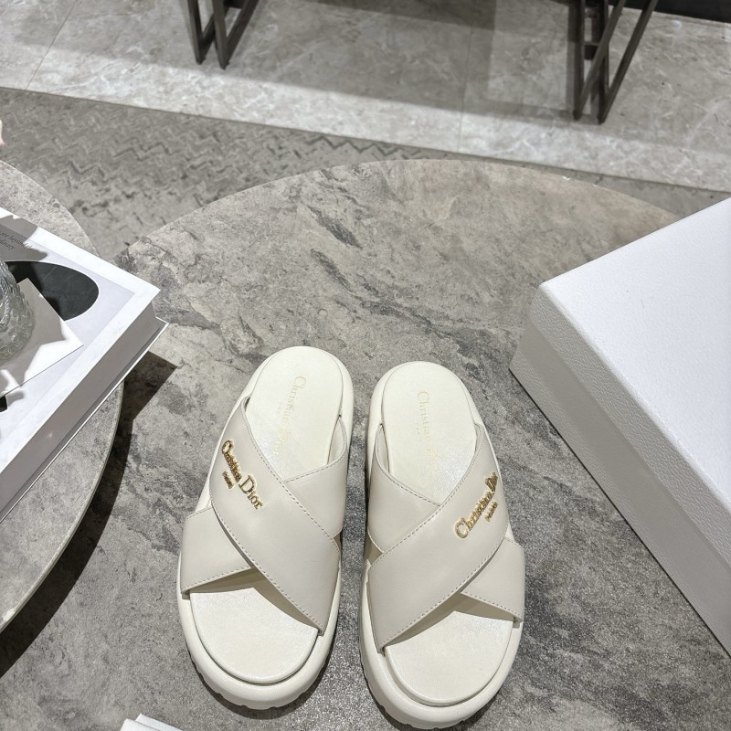 Dior Sandals