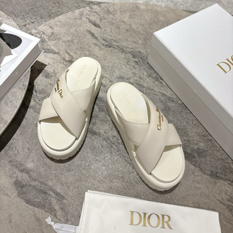 Dior Sandals