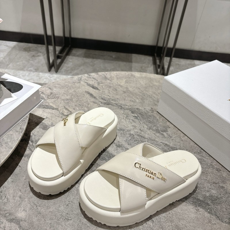 Dior Sandals
