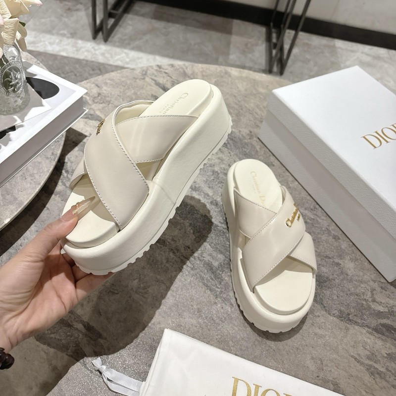 Dior Sandals