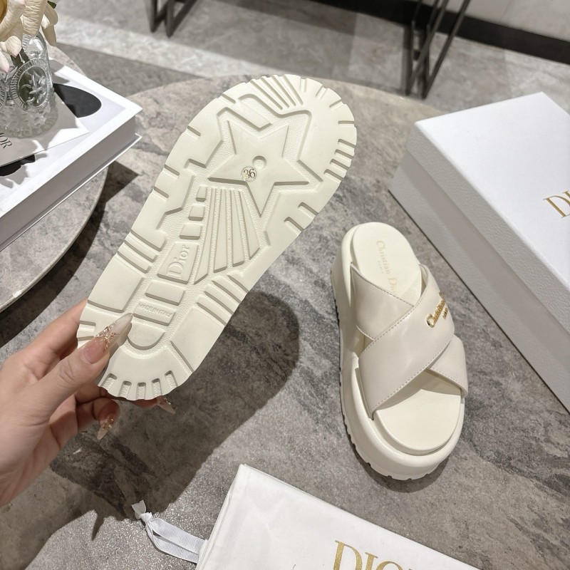 Dior Sandals