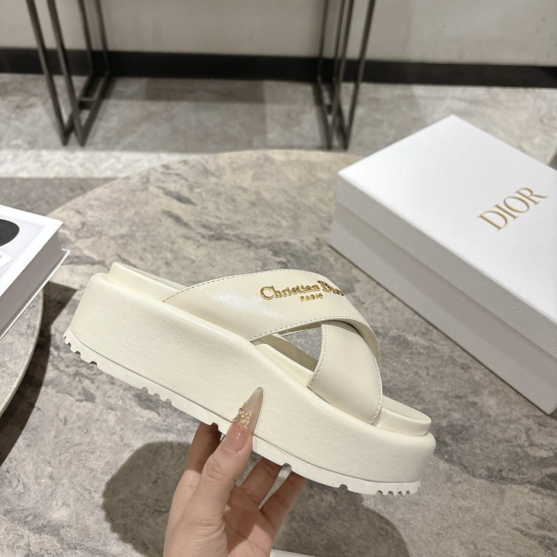 Dior Sandals