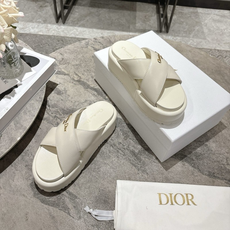 Dior Sandals