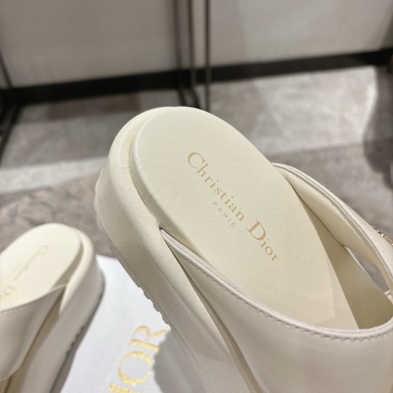 Dior Sandals