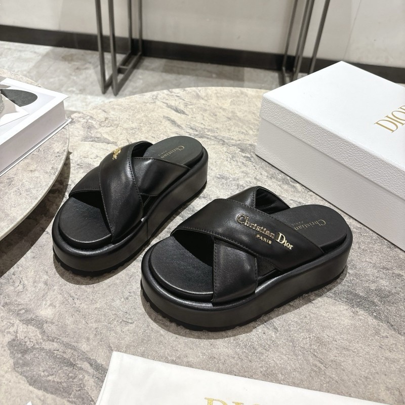 Dior Sandals