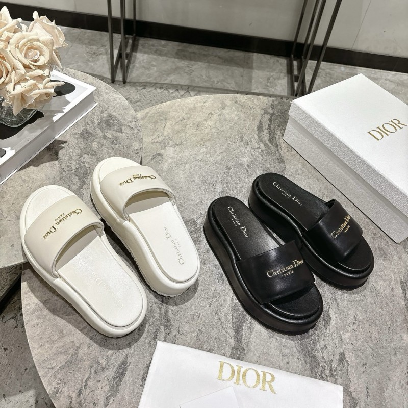 Dior Sandals