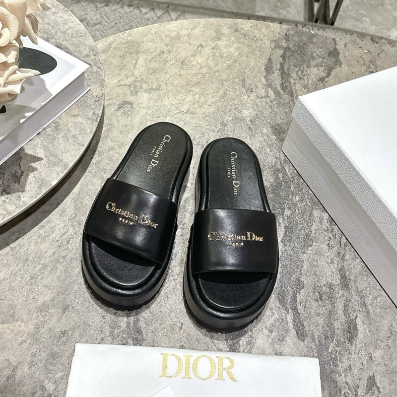 Dior Sandals