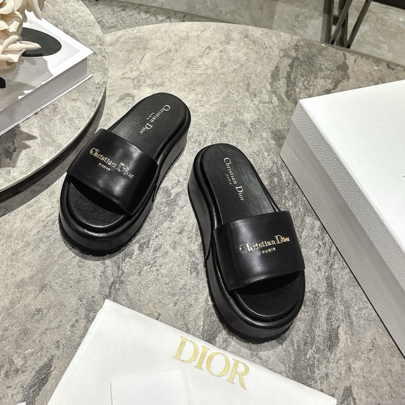 Dior Sandals