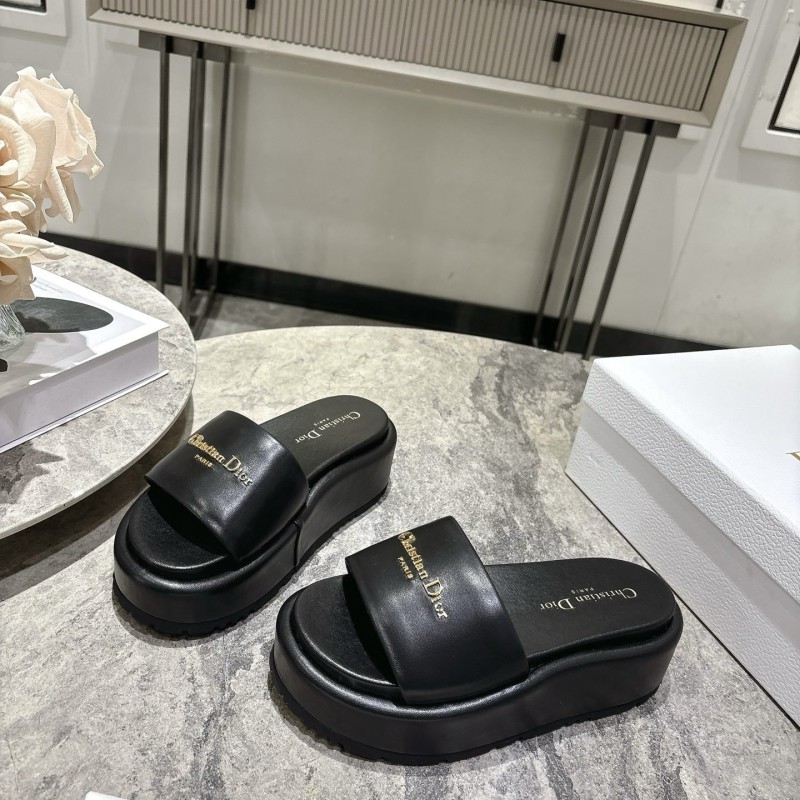 Dior Sandals