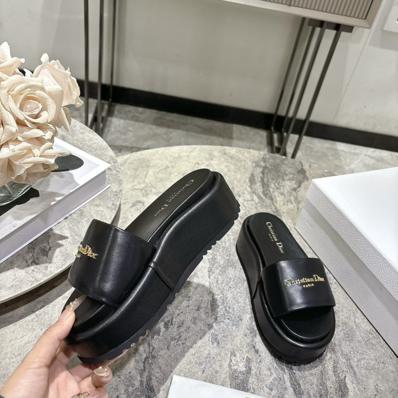 Dior Sandals