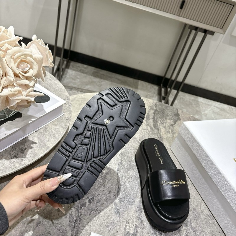 Dior Sandals