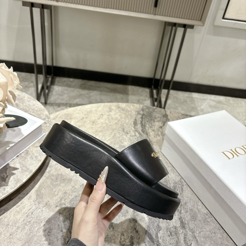 Dior Sandals