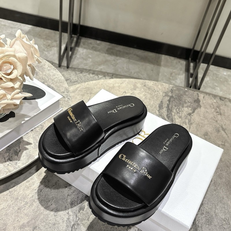 Dior Sandals