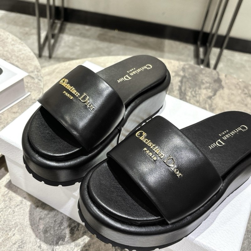 Dior Sandals