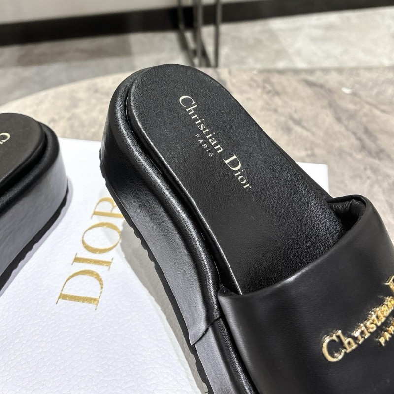 Dior Sandals
