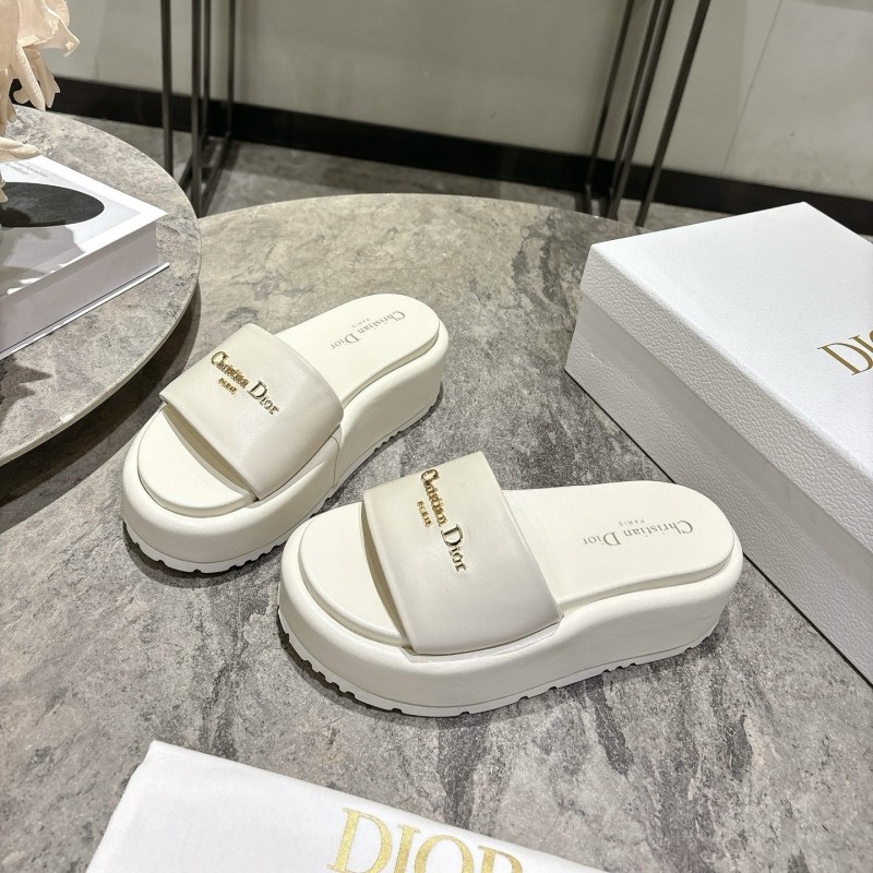 Dior Sandals