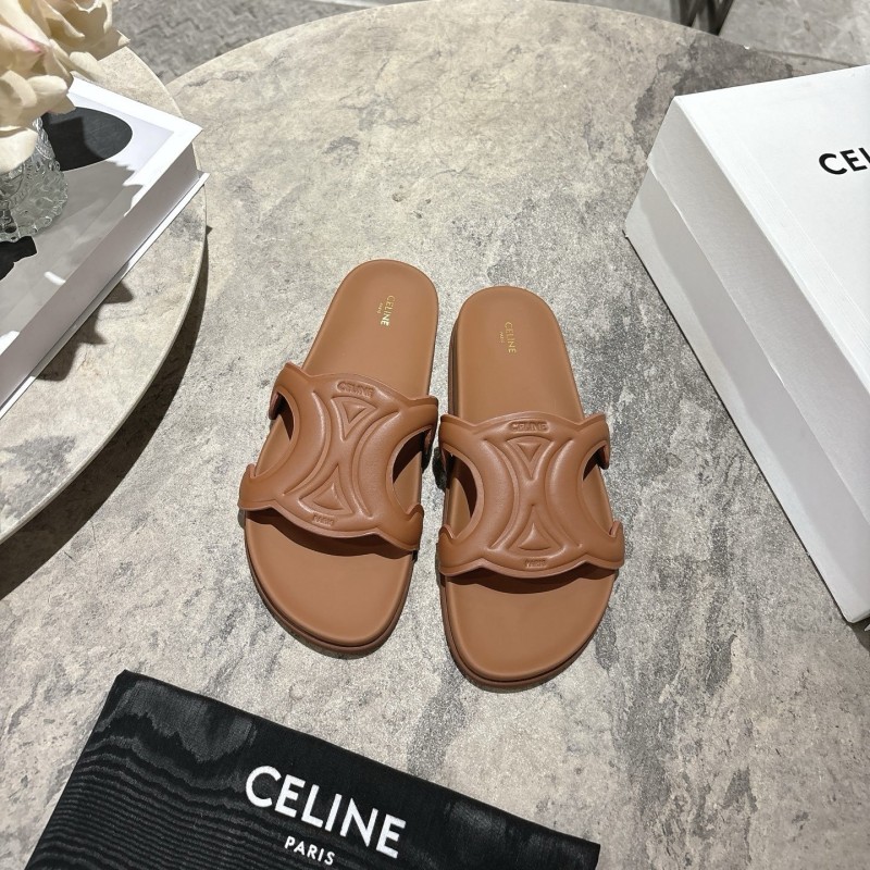 Celine Slippers 