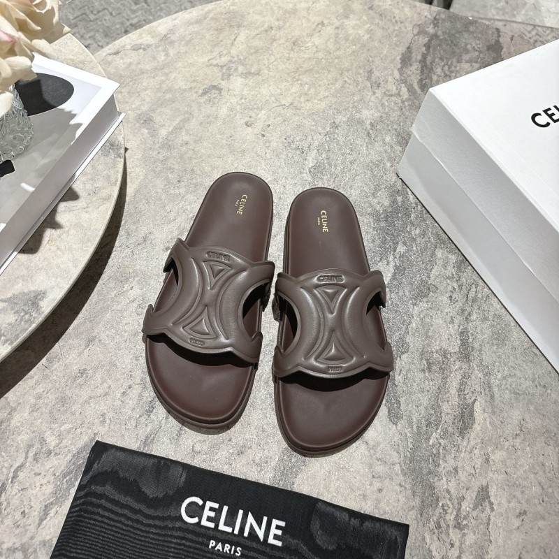 Celine Slippers 