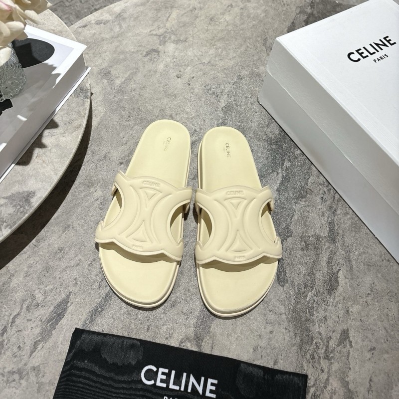 Celine Slippers 