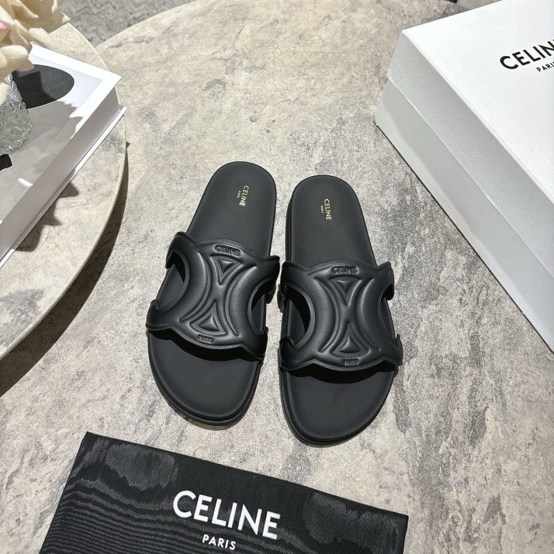 Celine Slippers 