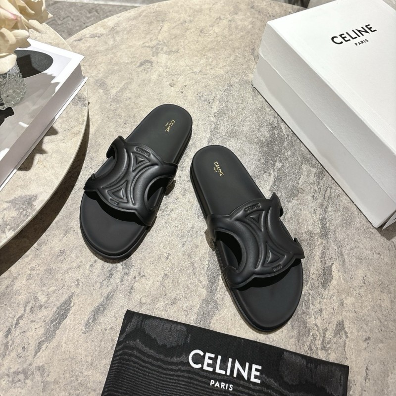 Celine Slippers 