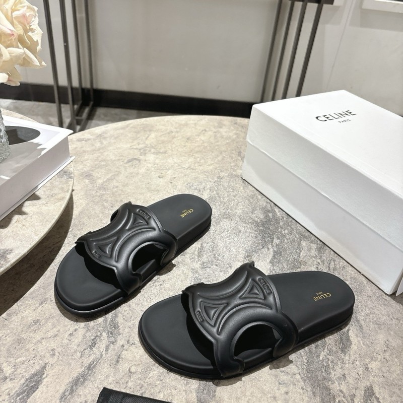 Celine Slippers 