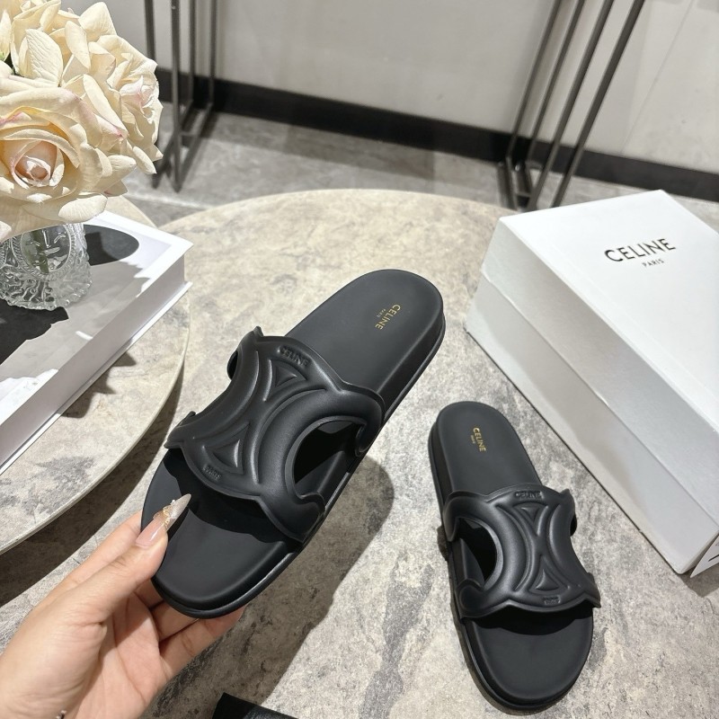 Celine Slippers 