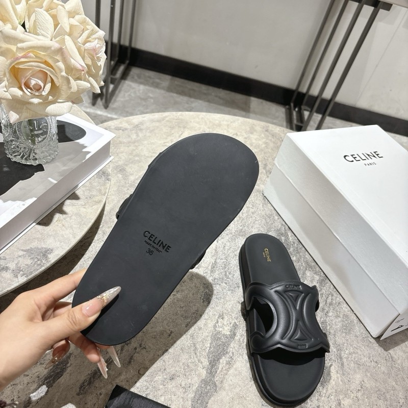 Celine Slippers 