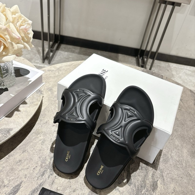Celine Slippers 