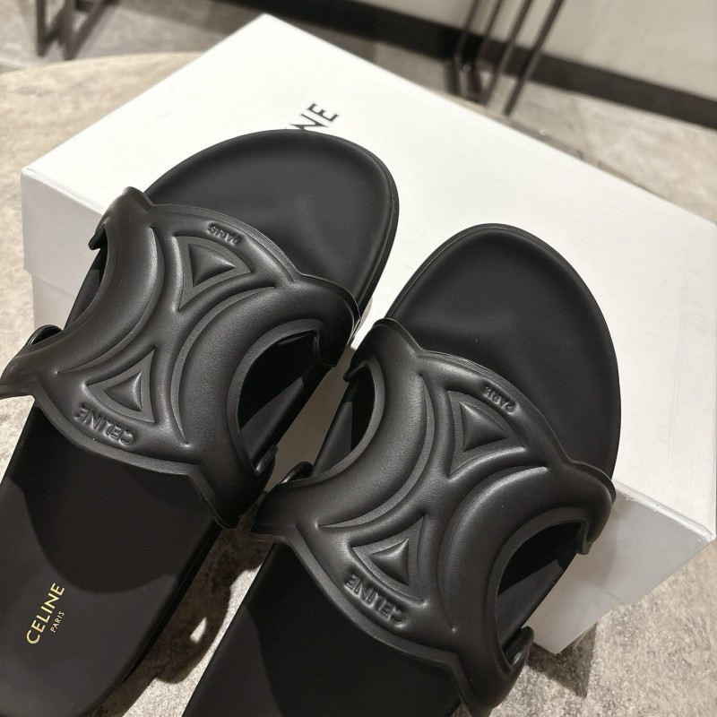 Celine Slippers 