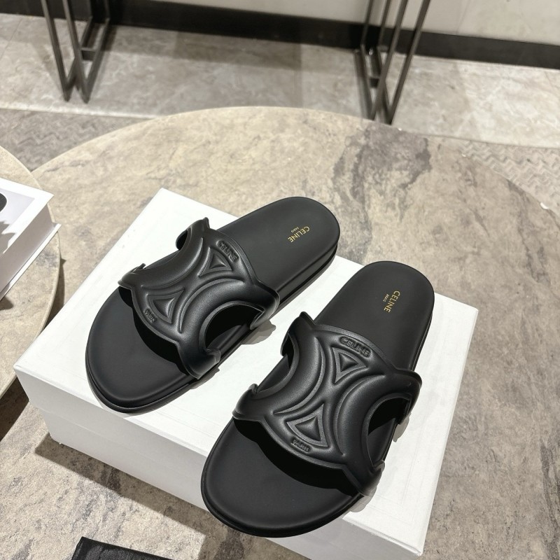 Celine Slippers 