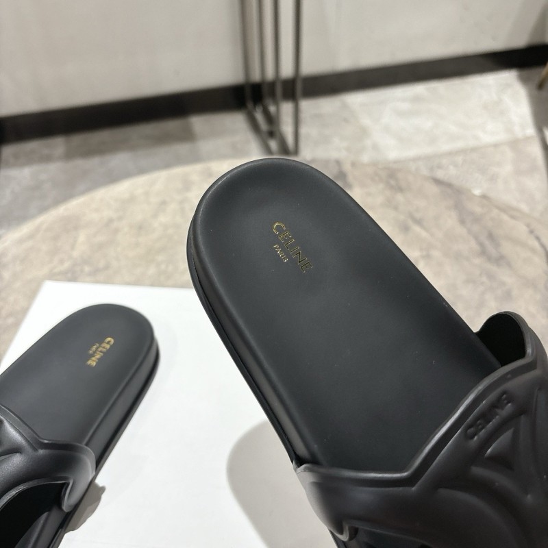 Celine Slippers 