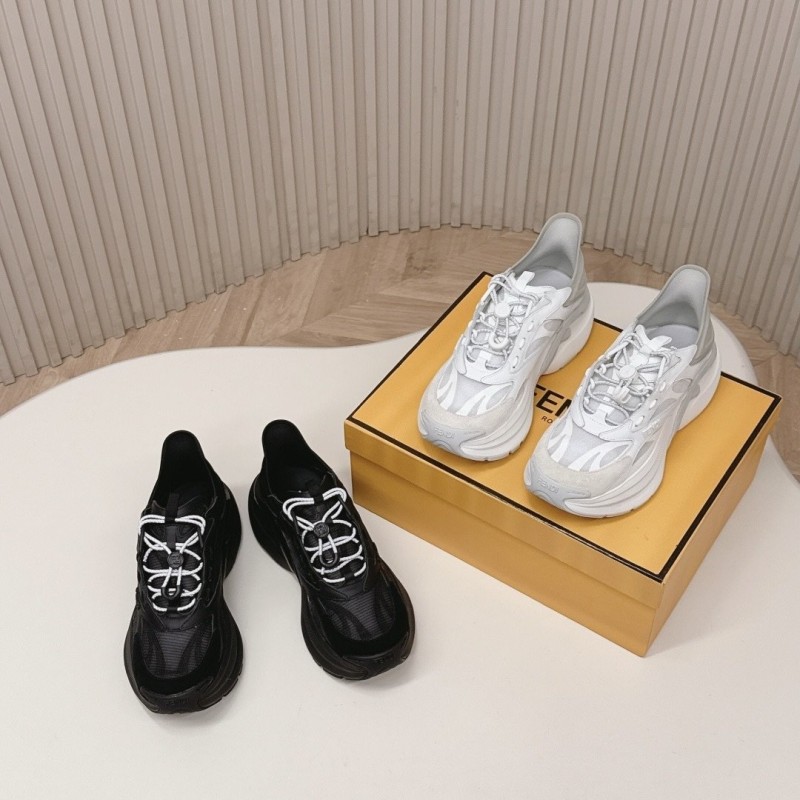 Fendi Unisex Sneakers 