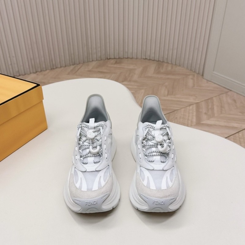 Fendi Unisex Sneakers 