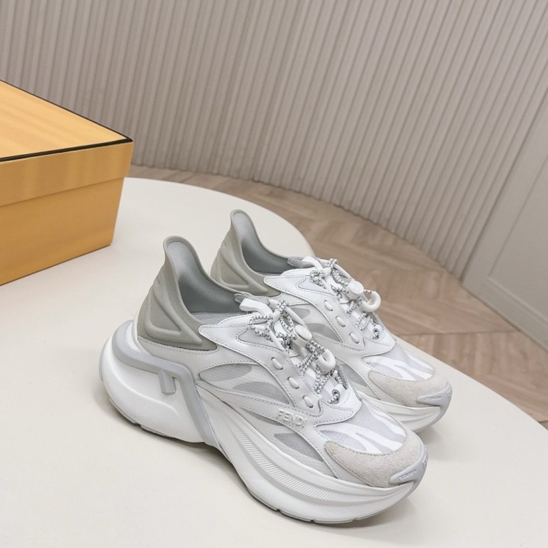 Fendi Unisex Sneakers 