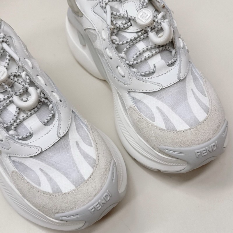 Fendi Unisex Sneakers 